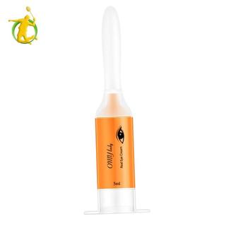 [Asiyy] Creme Para Os Olhos Sincronizado Reparador Beleza Reafirmante Instantâneo Sob Antienvelhecimento