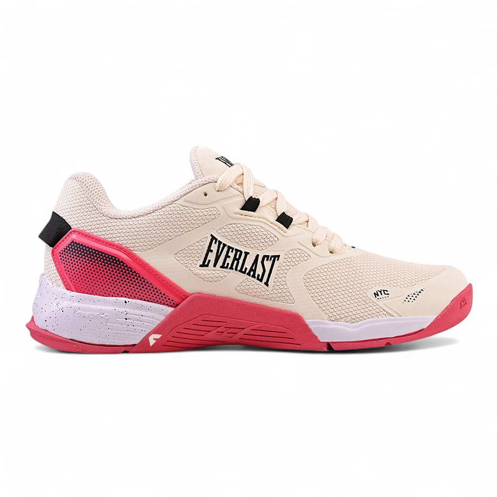Tenis Everlast Climber Pro 3 SEFA 227 Feminino