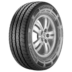 Pneu Aro 15 Continental 195/70 R15C 104/102R Vancontact U