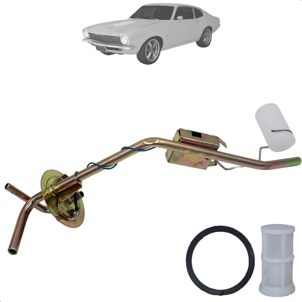 Bóia De Combustível Para Linha Ford Maverick (nova)