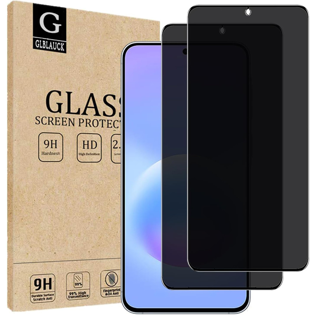 Pacote Com 2 Para Samsung Galaxy A18/A08/A57/A37/A27/A17/A07/A56/A36/A26/A16/A06S/A55/A35/A25/A15/A05S/A54/A34/A24/A14/A
