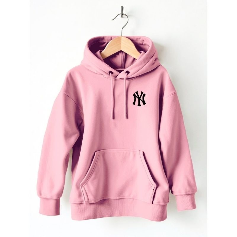 blusa moletom unissex felpado unissex feminina sueter masculino canguru casaco de frio n.y linha Premium