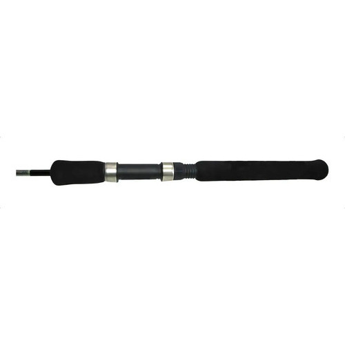 Vara de Pesca Molinete Marine Sports MS-S511L 1,55m Carbono Ação Rápida 8-15lbs Água Doce Inteiriça 6 Guias · foto 2