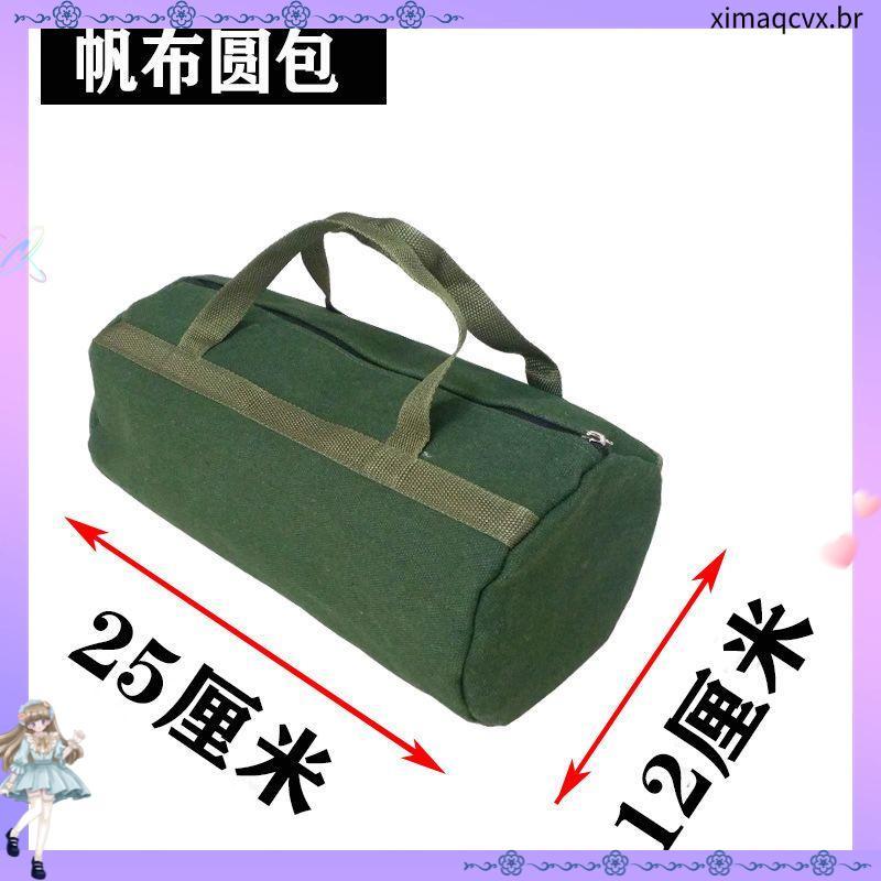 Bolsa de lona grossa, bolsa de ferramentas, sacola de armazenamento, eletricista, Hardware, ferramenta de carro, lona, r