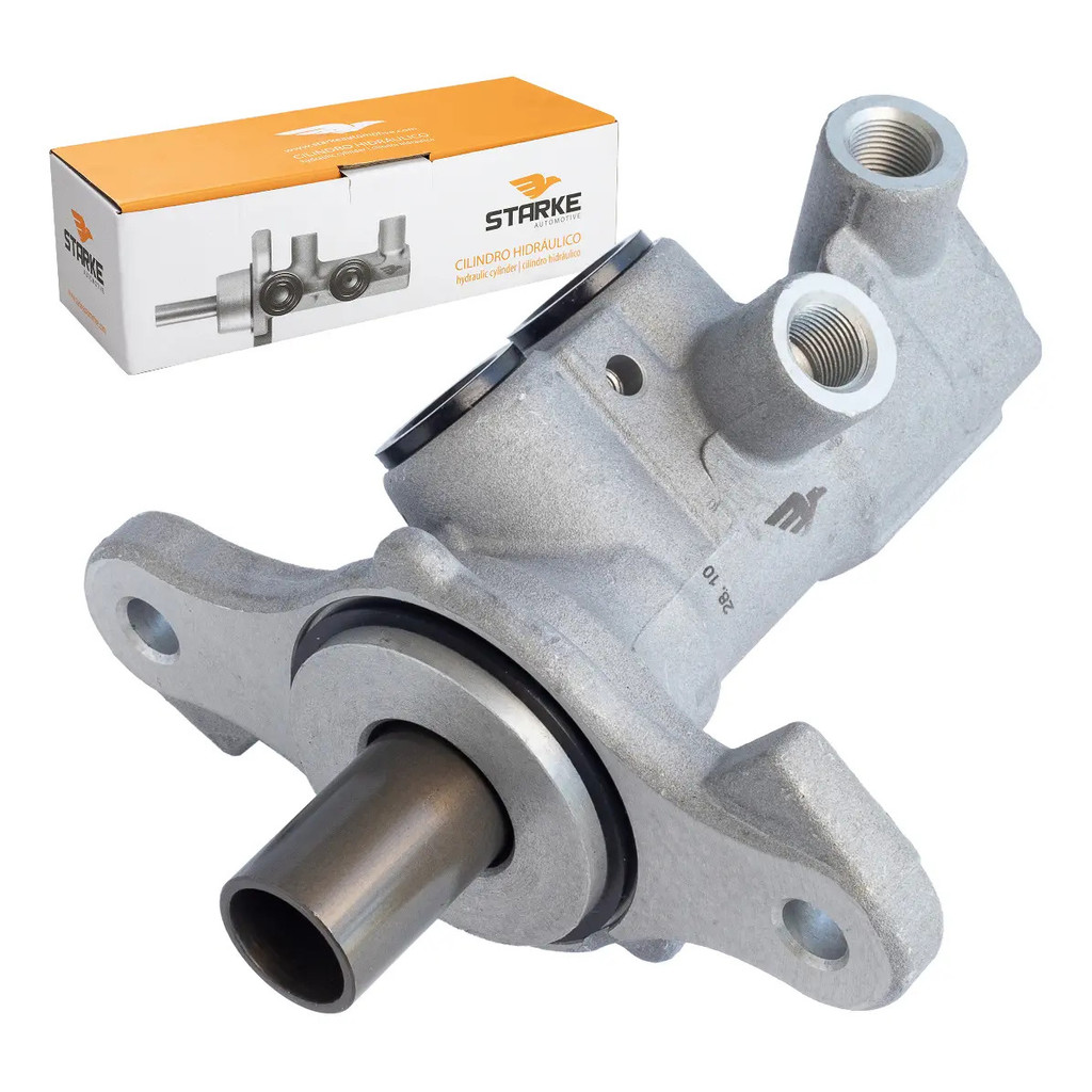 Cilindro Mestre Freio Renault Logan Sandero G1 1.0 1.6 SBC1209 Starke