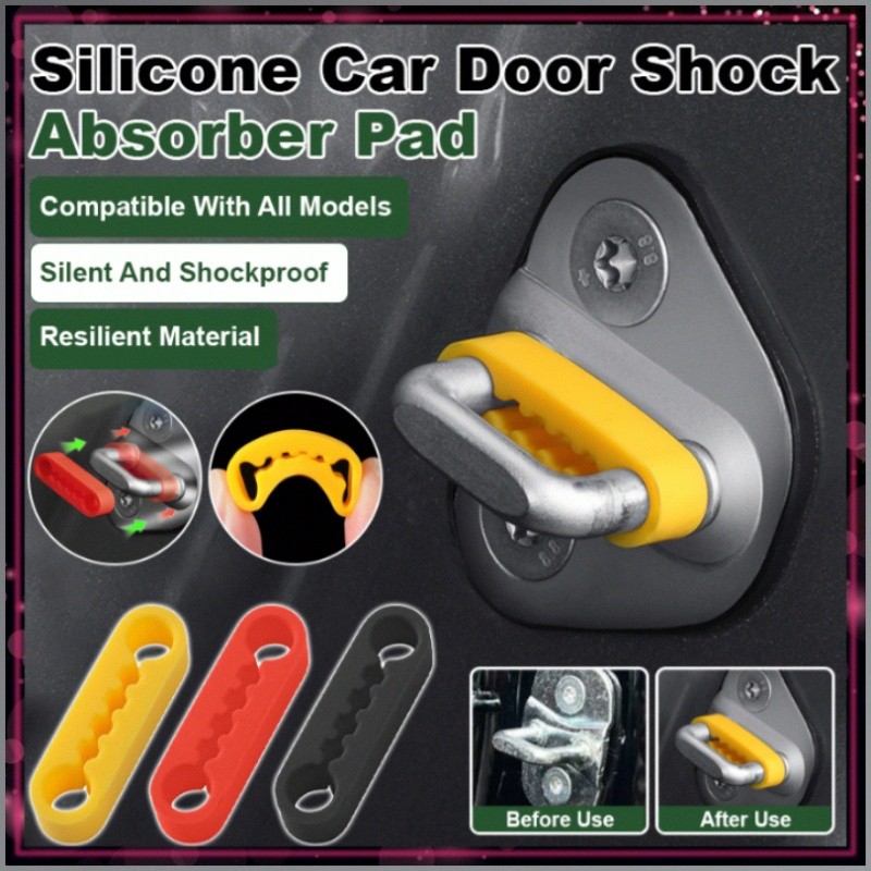 Capa protetora de silicone para trinco de porta