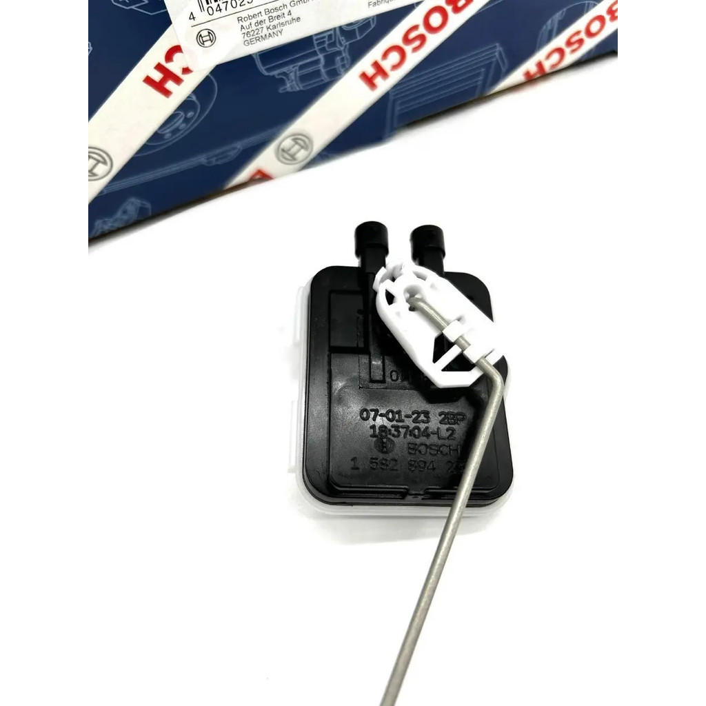 Sensor Nível Boia Combustível Gol G2 G3 G4 G5 G6 G7 - Ds23 — imagem 2 de 2