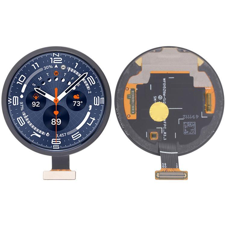 Venda Direta Da Fábrica Para Samsung Galaxy Watch Ultra SM-L705/L700 Tela LCD Co