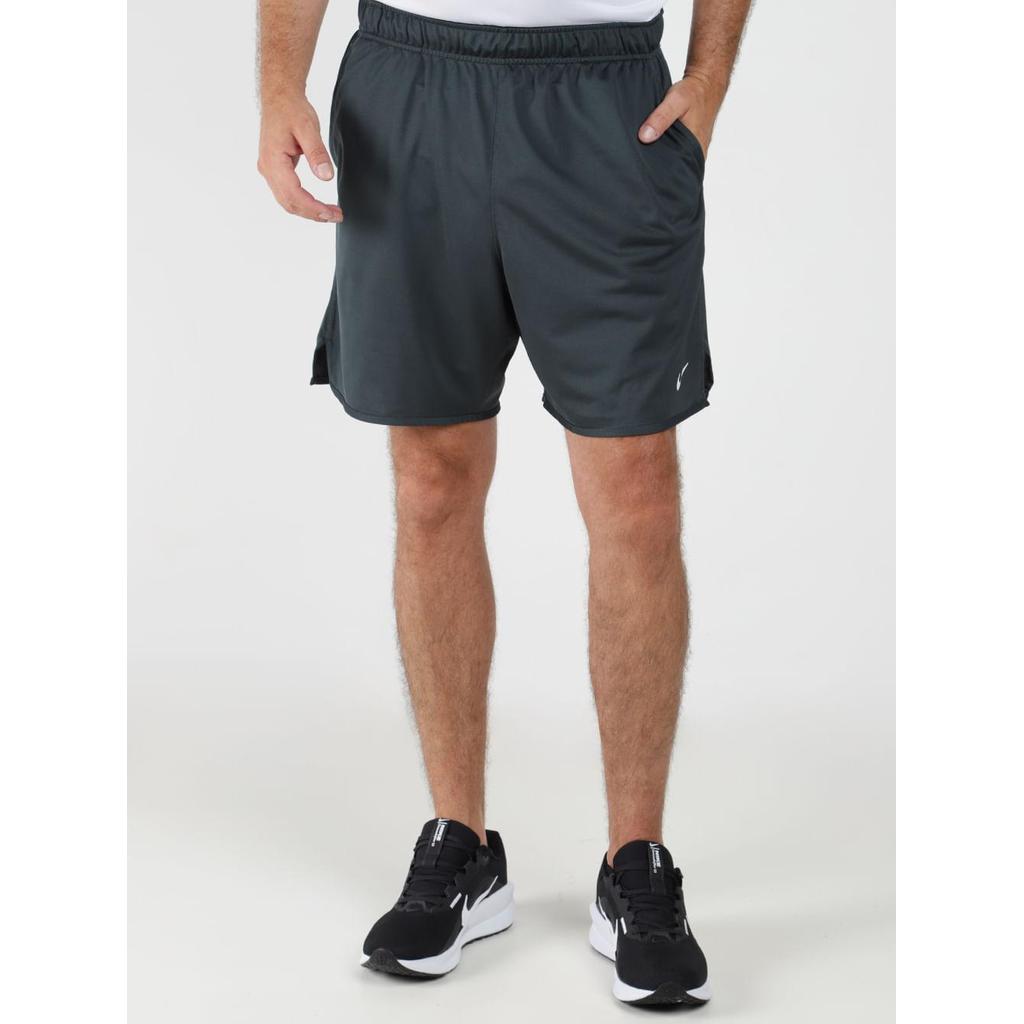 Bermuda Esportiva Unlimited 7 Nike Masculina CHUMBO