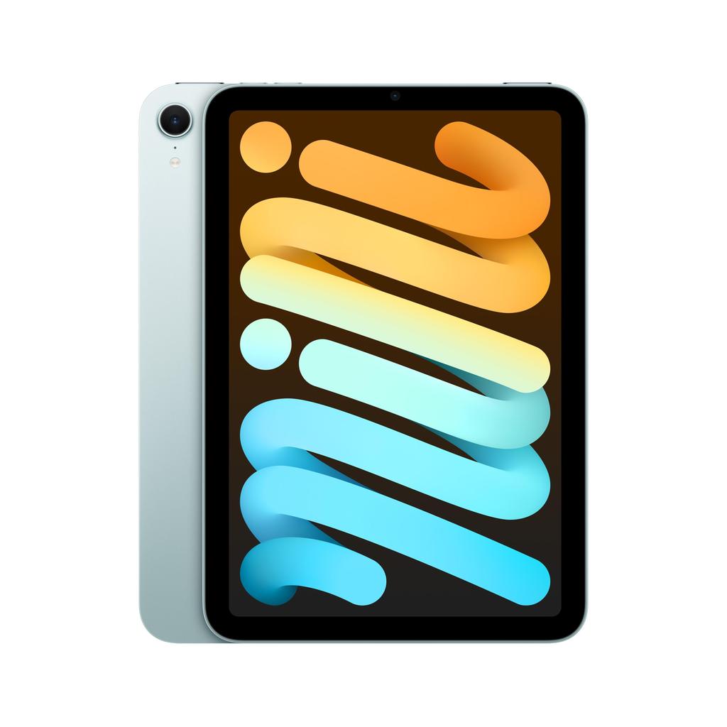 Apple iPad mini, A17 Pro, Wi‑Fi 512 GB – Azul