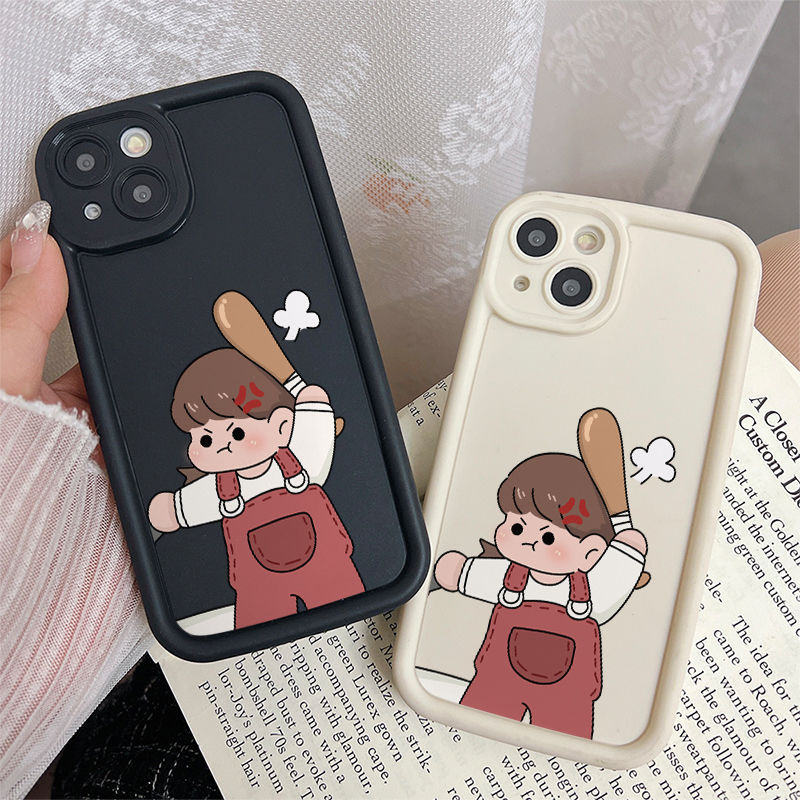 Capa Para Samsung Galaxy A07 A06 A05 A04 A03 A02 A17 A16 A15 A14 A13 A12 A11 A10S A26 A25 A24 A23 A22 A21S A20S Anti-Que