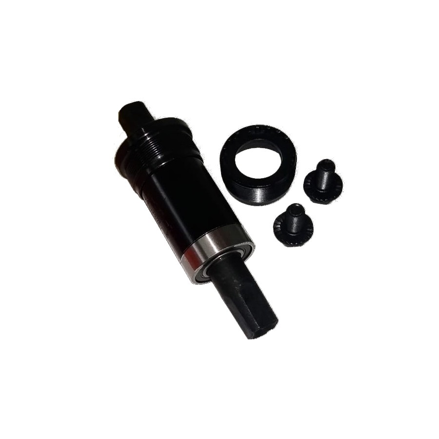 Caixa Direção e Movimento Central Kit Aro 29 Bike PACO — imagem 2 de 2