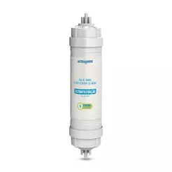 REFIL PARA PURIFICADOR FITT LINE - ULTRA