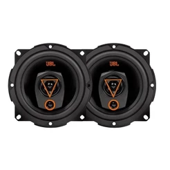 Par Alto Falante Jbl 5trms80 Multisystem 5 polegadas 160wrms no par