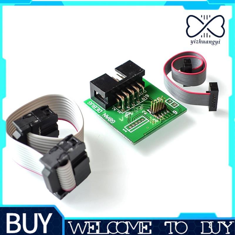 Acessórios De Substituição CC2540 Zigbee CC2531 Sniffer Placa Sem Fio USB Dongle