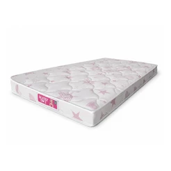 Colchão Solteiro Beatriz D23 88x188cm Luryflex