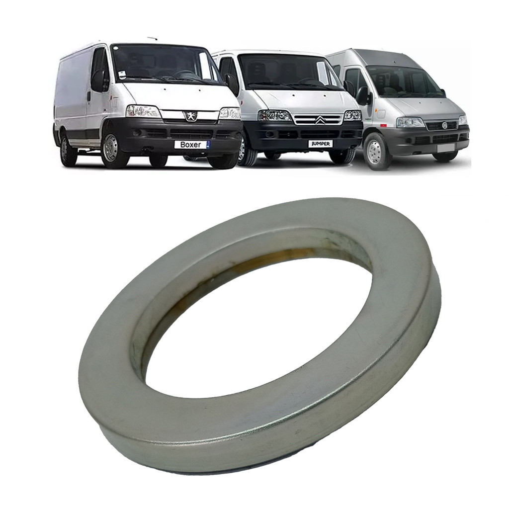 Rolamento Coluna Amortecedor Orig Fiat Ducato 1998 A 2017