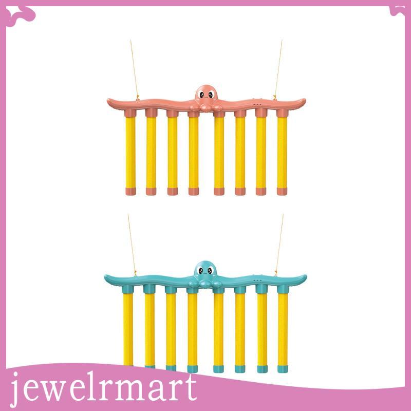[Jewelrmart] Brinquedo De Jogo De Bastões De Queda Com Desafio De Controle Remoto , Brinquedos Sensoriais Treinamento De