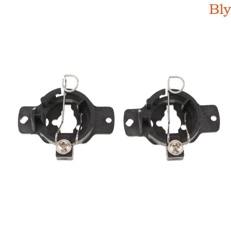 Bly Carro H1 Farol Lâmpada Acessórios Automóveis Para S320 Base Da Soquete Retentores Adaptador
