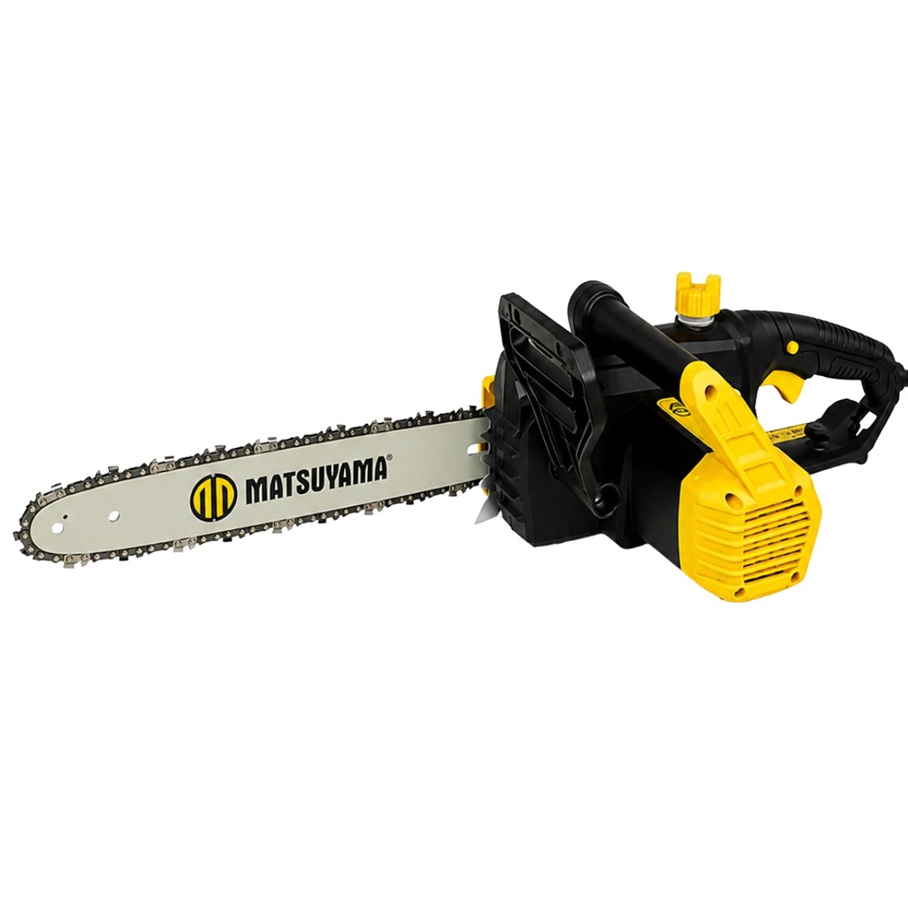 Eletrosserra Sabre 16" NGA 2.200W - 127V - Matsuyama