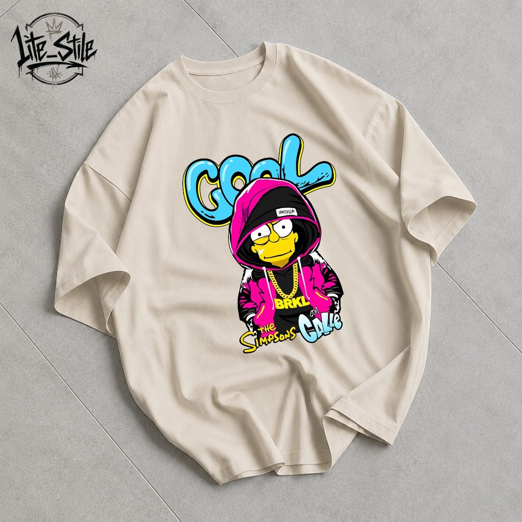 Camiseta Estampa Street Cultura Urbana Streetwear Unissex 100% Algodão Premium Lançamento Moda de Rua Envio Imediato