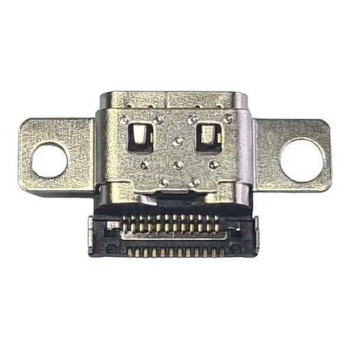 Conector Dc Jack Para Notebook Lenovo L14 Gen2 E14 Gen2