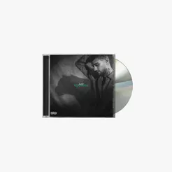 CD Zayn - KONNAKOL (INTERNATIONAL EXCLUSIVE) - Importado