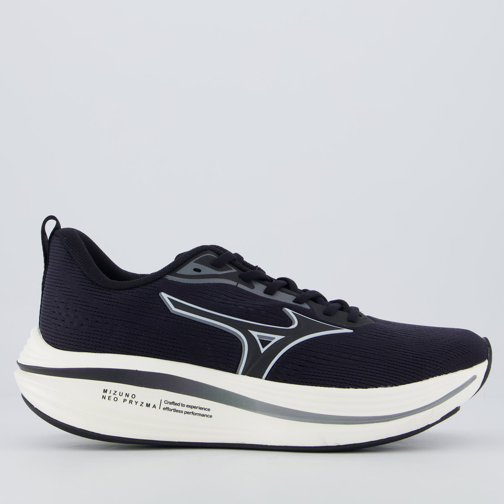Tênis Mizuno Neo Pryzma Preto