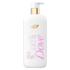 Sabonete Líquido Dove Skin Firming Pump 547ml