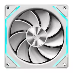 Ventoinha Pichau Ventus NX Reverse, ARGB, 120mm, Branco, PCH-VTNR-WH01