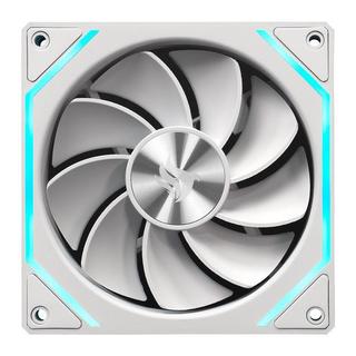 Ventoinha Pichau Ventus NX Reverse, ARGB, 120mm, Branco, PCH-VTNR-WH01