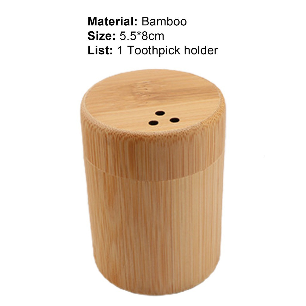 Caixa de Armazenamento de Papel Higiênico de Bambu Leve e de Grande Capacidade Wangxing