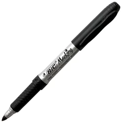 Pincel marcador permanente Marking Preto 522192 Bic