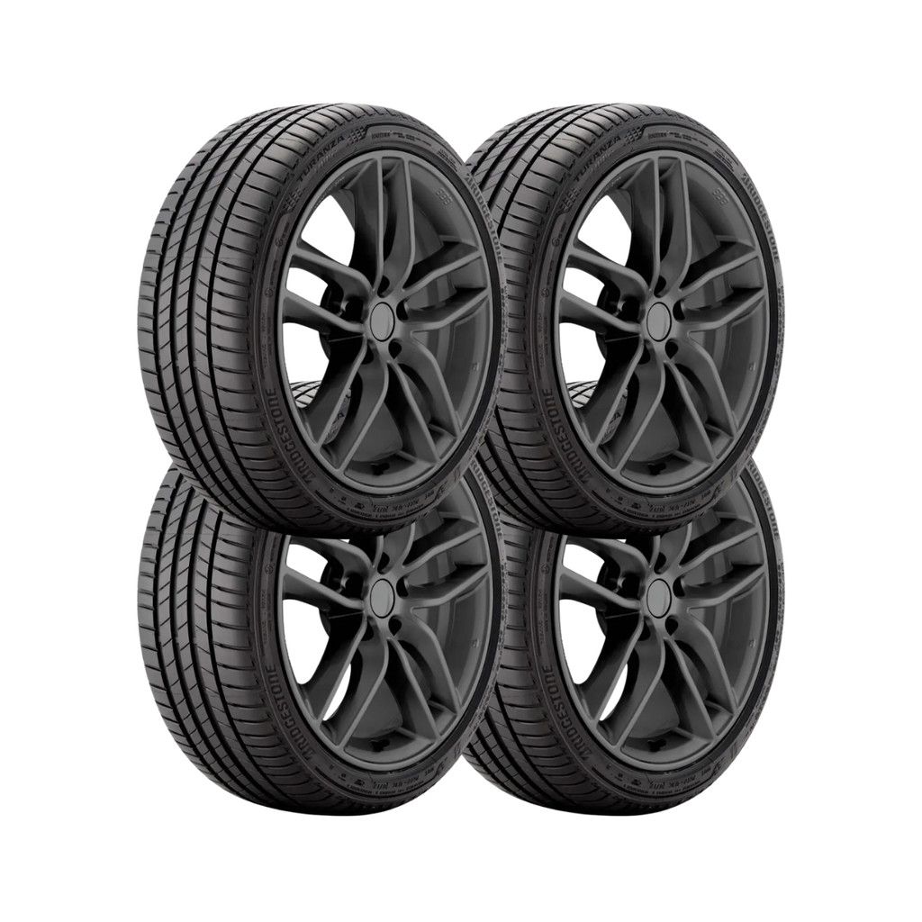 Bridgestone T005