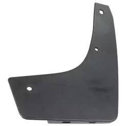 Protetor para-barro diant esq GM - Spin 2013 a 2016 - 52016700
