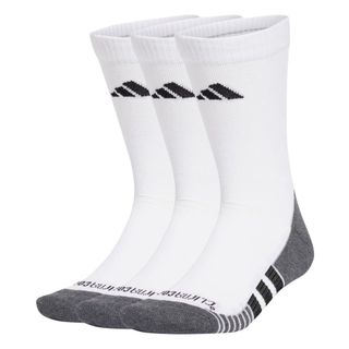 Meia Adidas Climacool Perfomance 3 Pares - GG