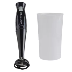 Super Mixer Agratto MX-01 Com Copo 200W Preto 127V
