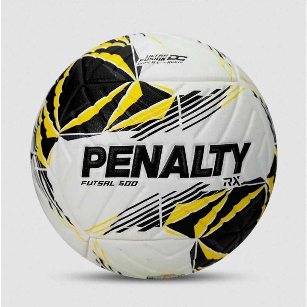 Bola Futsal Salão Penalty Rx 500 XXVI 521453