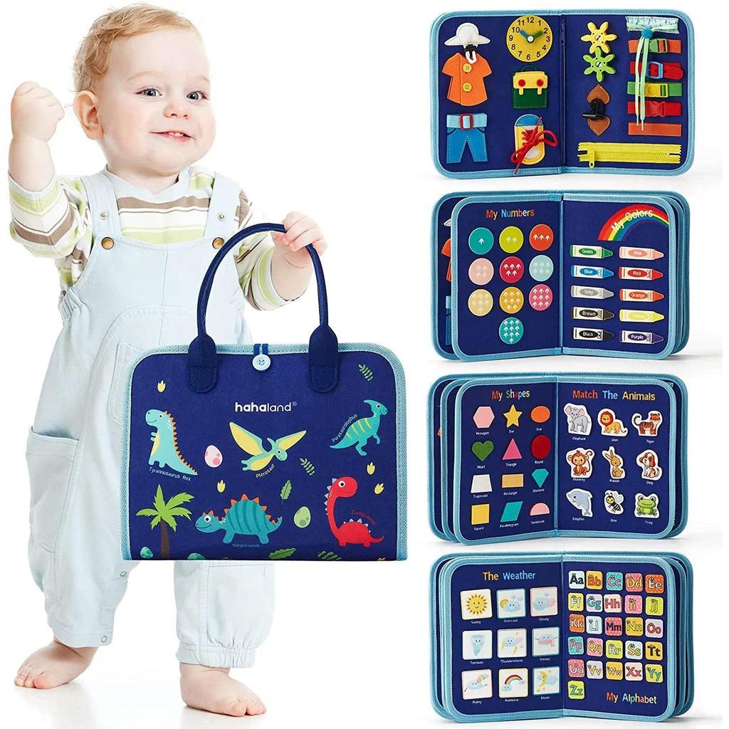 Montessori Cedo Brinquedos Sensoriais Educativos Atividades Alfabeto Habilidades Motoras Finas Forma Cor Jogo Brinquedo 
