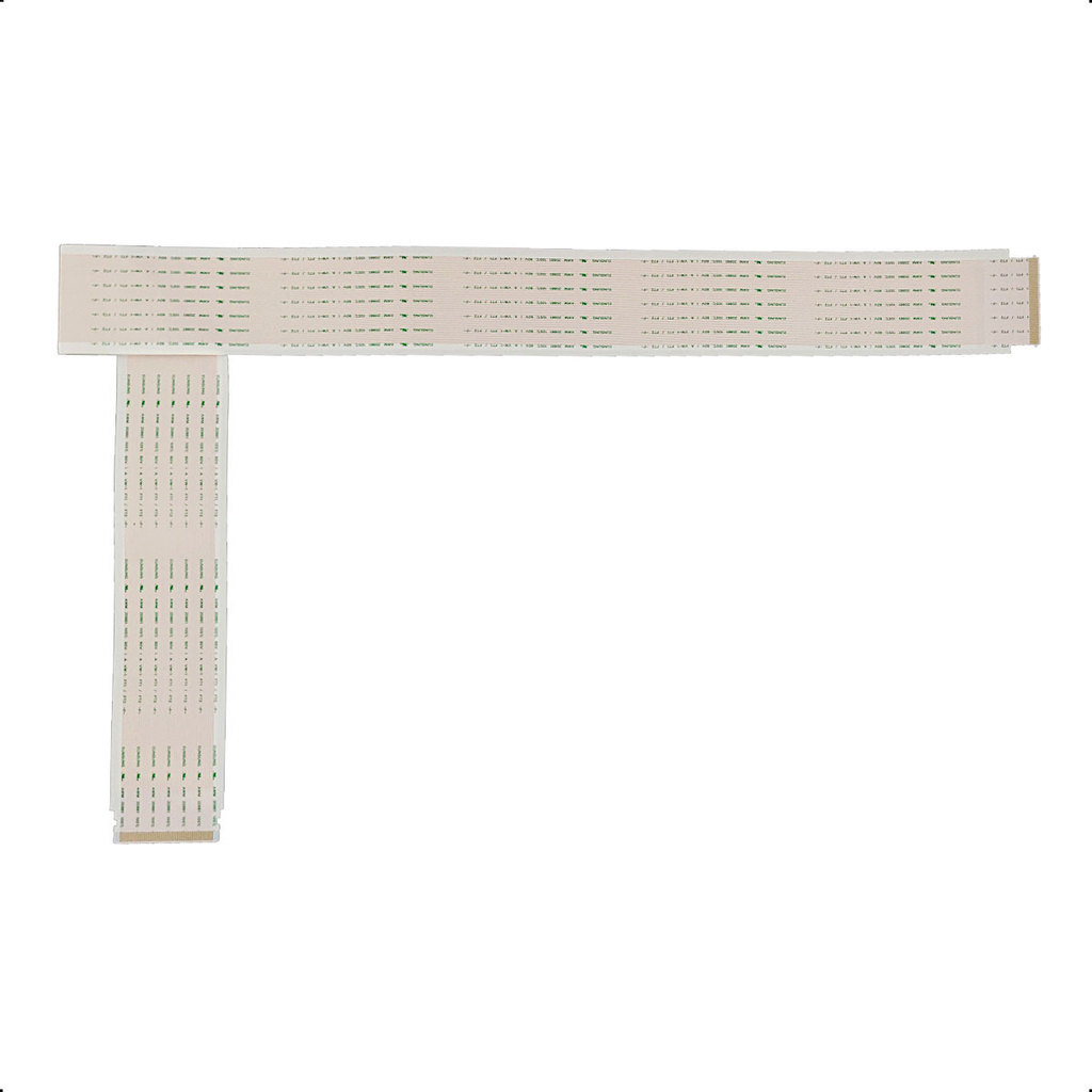 Cabo Flat Ead63969914 Tv Lg Lvds Original 100% Novo