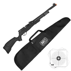 Carabina de Pressao PCP 1320 Raider Beeman 5.5mm + Capa