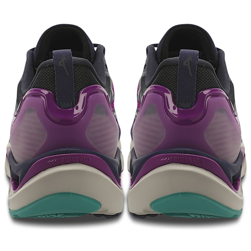 Tênis de Corrida Mizuno Wave Stratos 3 · foto 2