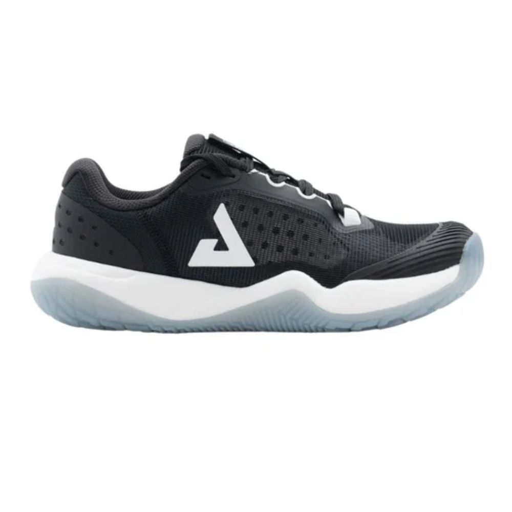 Tenis Joola R4LLy - Feminino - Preto e Azul