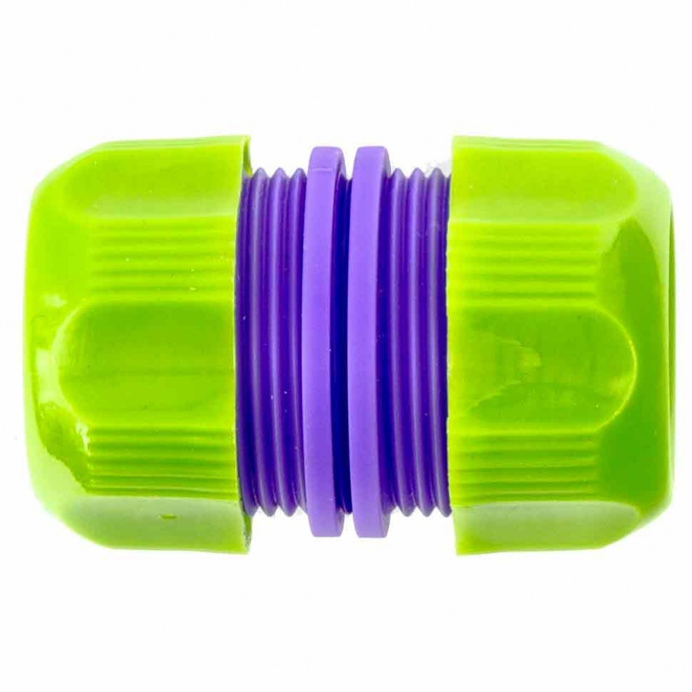 Emenda para mangueira 1/2" - Palisad