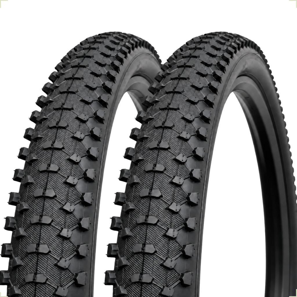 PAR DE PNEU ARO 29" 29 X 2.10 LEVORIN COLINA PARA BICICLETA BIKE MTB
