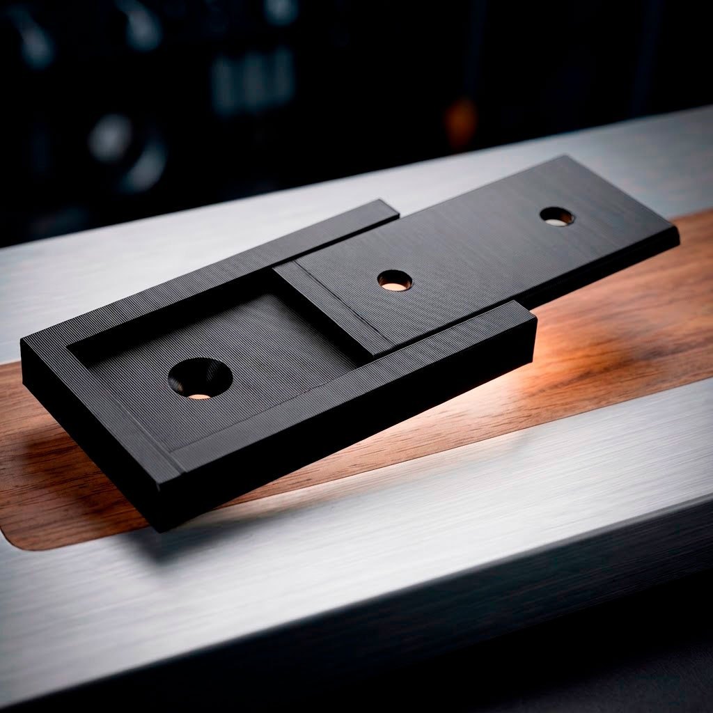 Suporte de Parede Slim para Caixa de Som Home Theater Surround Acústica Universal