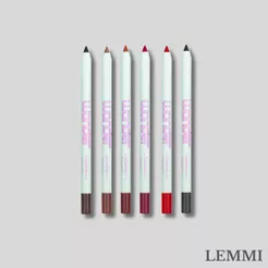 Lápis Labial Timeless Wonder - HBL6701 - Ruby Rose