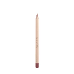 Lapis Labial Glass - Hb549 - Ruby Rose