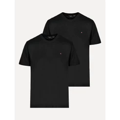Kit Camisetas Aramis | Masculina Basic Lisa Preta