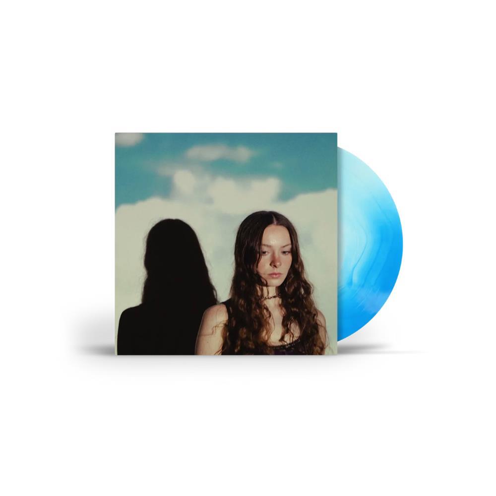 Vinil Holly Humberstone - Work in Progress (10") - Importado